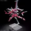 Zestaw modelowy z plastiku Bandai HGCE 1/144 Infinite Justice Gundam Type II — skala 1/144