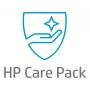 HP 5y Onsite w/DMR Desktop Support, Onsite repair, Onsite, In warranty, Standard workdays - 9 hours, 5 years, Next business day response