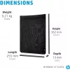 Pokrowiec na laptopa HP Renew 14, etui, 35,6 cm (14 cali), 210 g