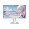 JAPANNEXT JN-I238FHD120F-HSP-W monitor komputerowy 60,5 cm (23,8 cala) 1920 x 1080 pikseli Full HD LCD Biały