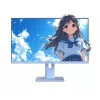 JAPANNEXT JN-I238FHD120F-HSP-BB monitor komputerowy 60,5 cm (23,8 cala) 1920 x 1080 pikseli Full HD LCD niebieski