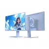JAPANNEXT JN-I238FHD120F-HSP-BB monitor komputerowy 60,5 cm (23,8 cala) 1920 x 1080 pikseli Full HD LCD niebieski
