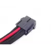 Kabel Silverstone PP07-EPS8BR 0.3m