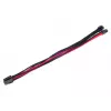 Kabel Silverstone PP07-EPS8BR 0.3m