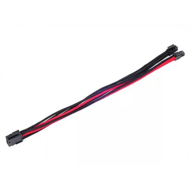 Kabel Silverstone PP07-EPS8BR 0.3m