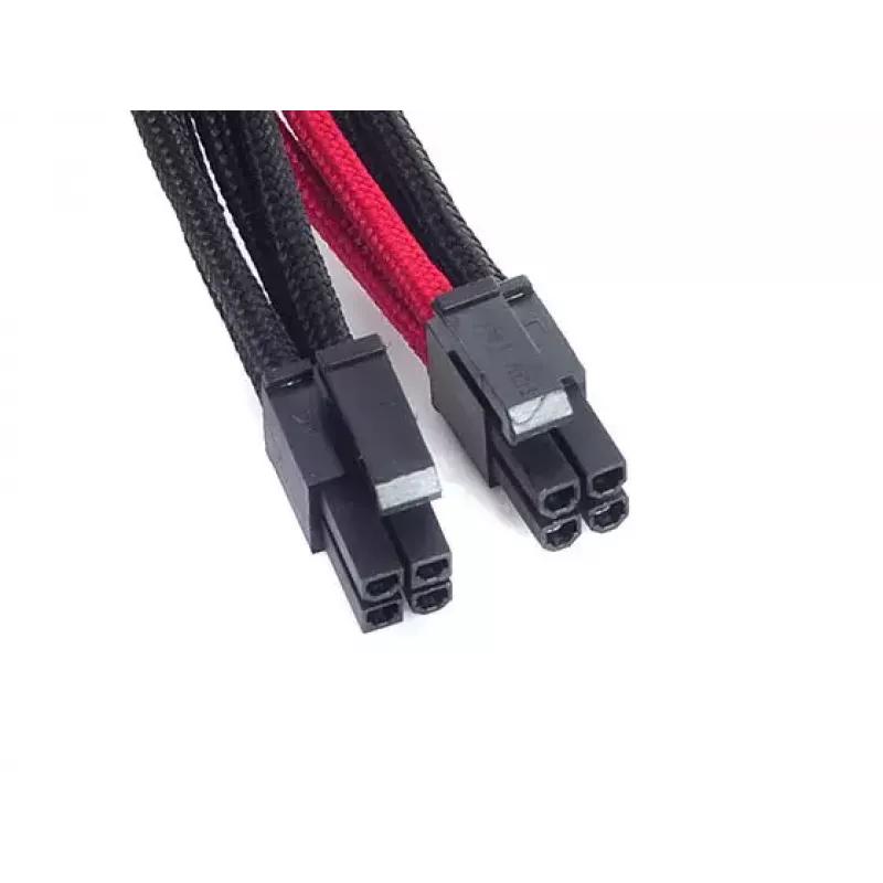 Kabel Silverstone PP07-EPS8BR 0.3m