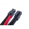 Kabel Silverstone PP07-EPS8BR 0.3m