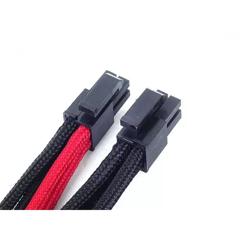 Kabel Silverstone PP07-EPS8BR 0.3m