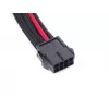 Kabel Silverstone PP07-EPS8BR 0.3m