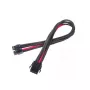 Kabel Silverstone PP07-EPS8BR 0.3m