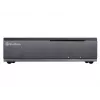 Obudowa PC Silverstone SST-ML06B Mini-ITX Czarna