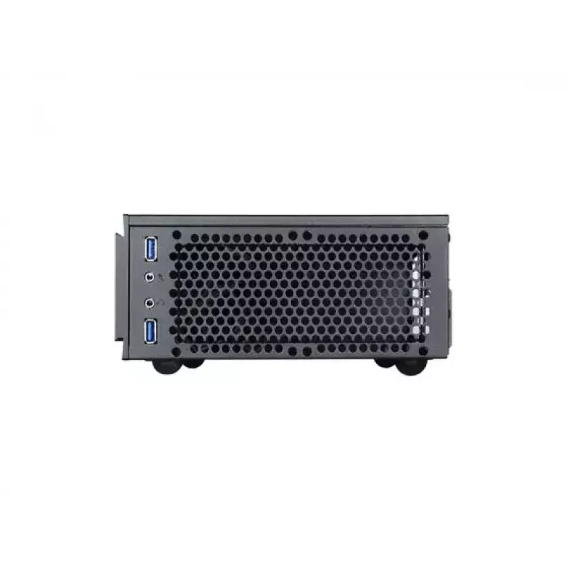 Obudowa PC Silverstone SST-ML06B Mini-ITX Czarna