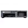 Obudowa PC Silverstone SST-ML06B Mini-ITX Czarna