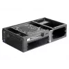 Obudowa PC Silverstone SST-ML06B Mini-ITX Czarna