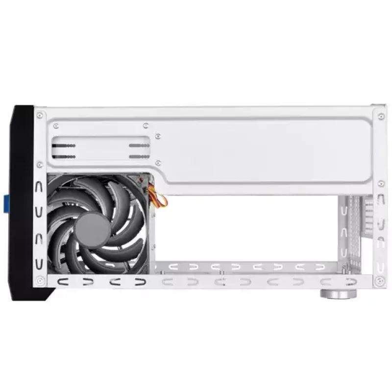 Obudowa PC Silverstone Sugo SG12 Desktop Czarna