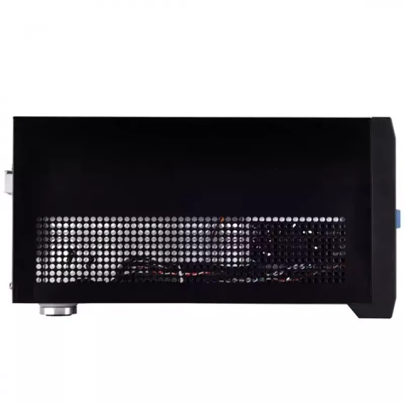Obudowa PC Silverstone Sugo SG12 Desktop Czarna