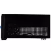 Obudowa PC Silverstone Sugo SG12 Desktop Czarna