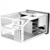 Obudowa PC Silverstone Sugo SG12 Desktop Czarna