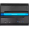 Obudowa PC Silverstone Sugo SG12 Desktop Czarna