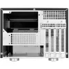 Obudowa PC Silverstone Sugo SG12 Desktop Czarna