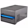 Obudowa PC Silverstone Sugo SG12 Desktop Czarna