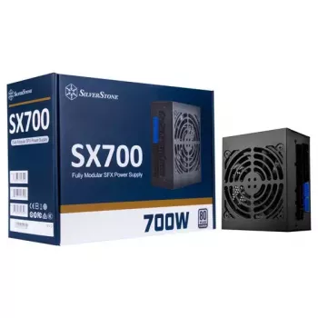 Zasilacz Silverstone SX700-PT 700 W