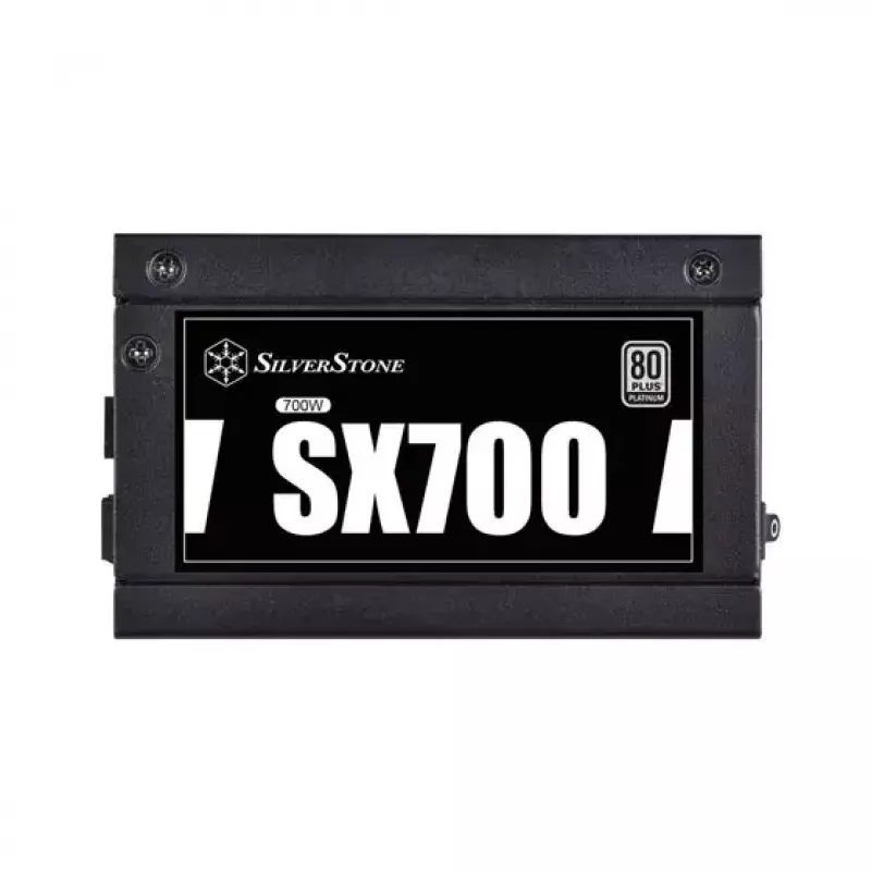 Zasilacz Silverstone SX700-PT 700 W
