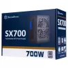 Zasilacz Silverstone SX700-PT 700 W
