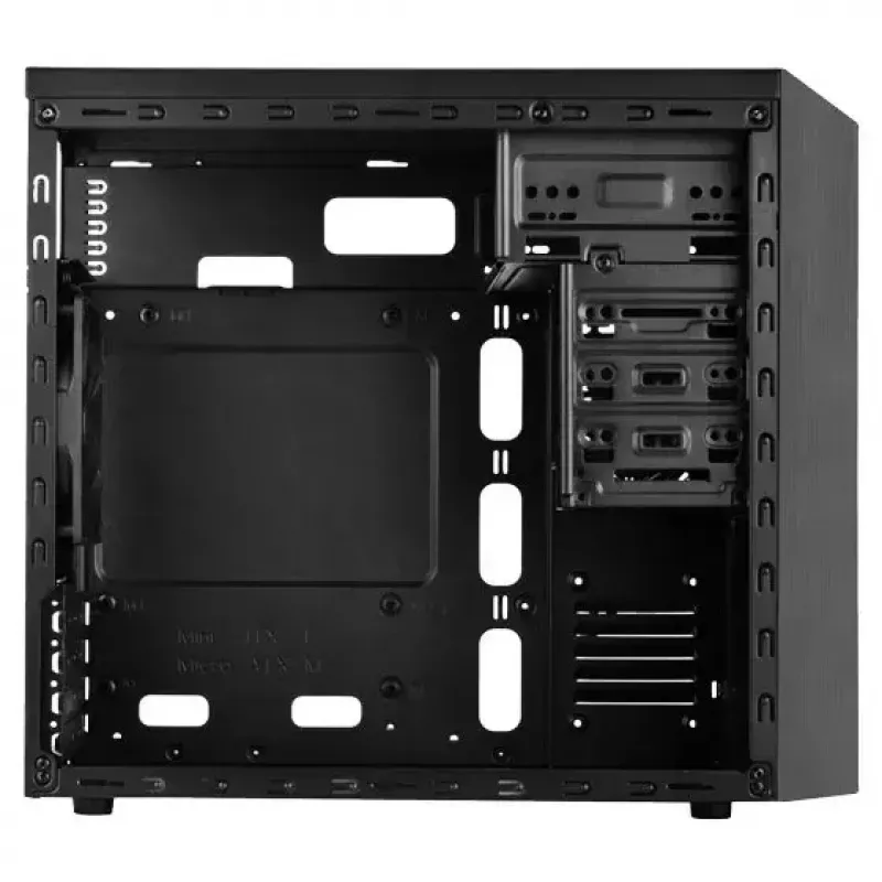 Obudowa PC Silverstone PS16