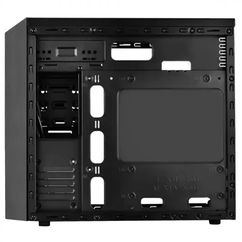 Obudowa PC Silverstone PS16