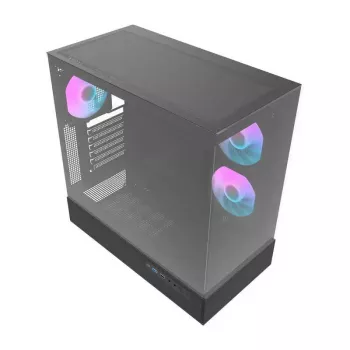 Obudowa komputerowa Darkflash DPX90 ATX czarna