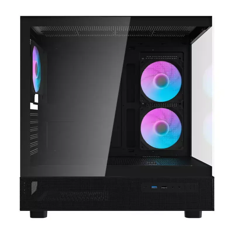 Obudowa komputerowa Darkflash DPX90 ATX czarna
