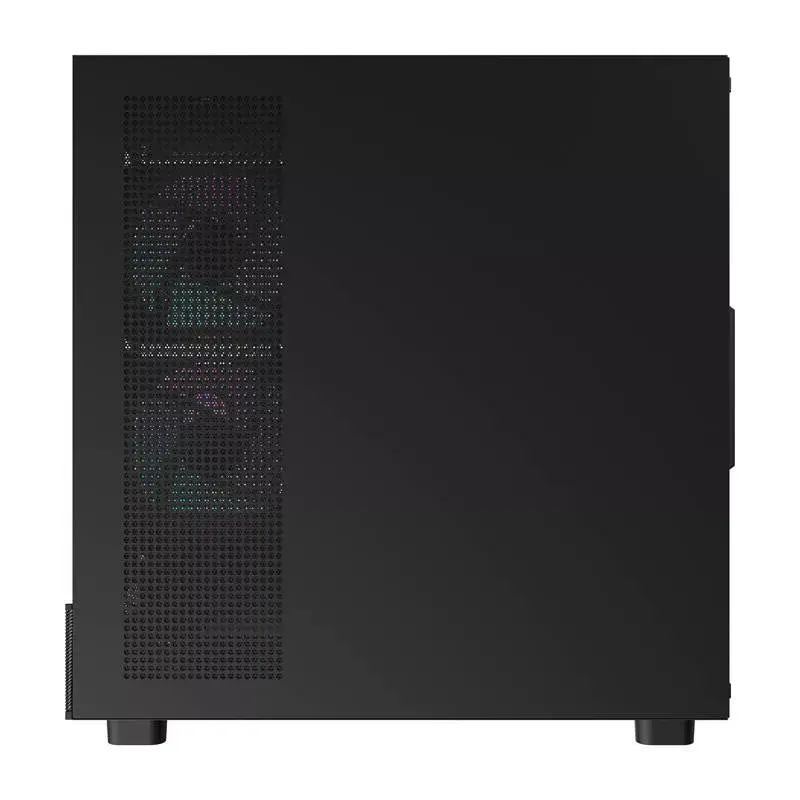 Obudowa komputerowa Darkflash DPX90 ATX czarna