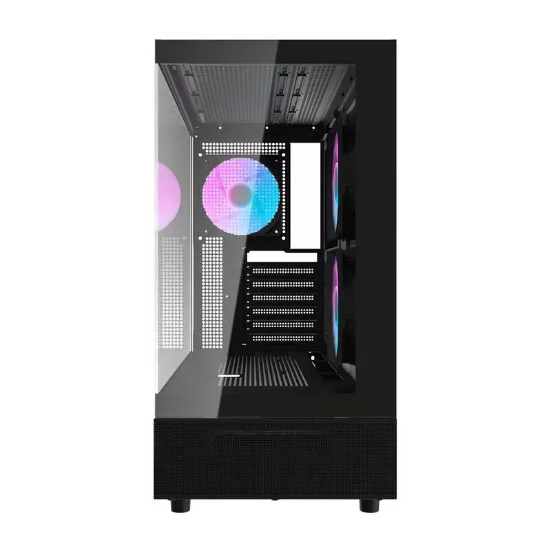 Obudowa komputerowa Darkflash DPX90 ATX czarna
