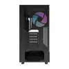 Obudowa komputerowa Darkflash DPX90 ATX czarna