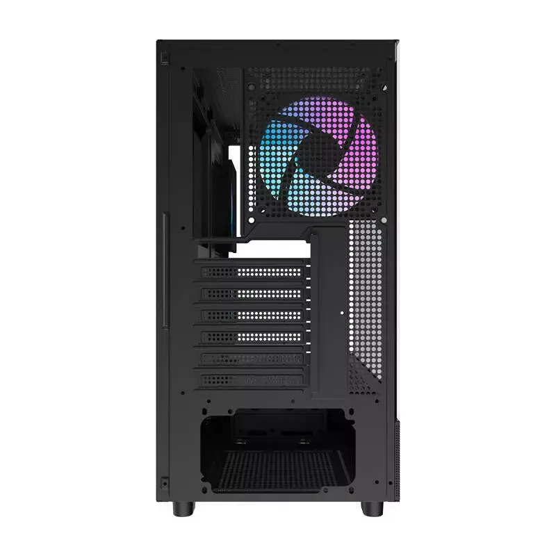 Obudowa komputerowa Darkflash DPX90 ATX czarna