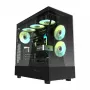 Obudowa komputerowa Darkflash DPX90 ATX czarna