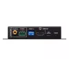 ATEN True 4K HDMI Repeater z funkcją osadzania i wyodrębniania dźwięku