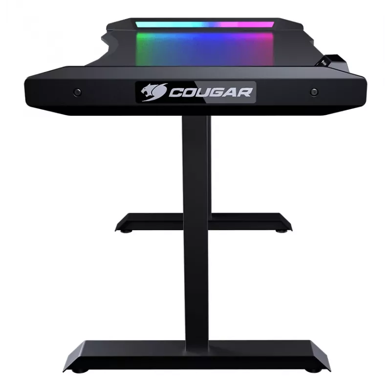 COUGAR MARS 120 Czarny