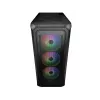 Obudowa PC COUGAR Gaming Archon 2 Mesh RGB Midi Tower Czarna