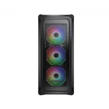 COUGAR Archon 2 RGB Midi Tower Czarny