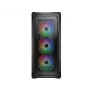 COUGAR Archon 2 RGB Midi Tower Czarny