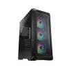 COUGAR Archon 2 RGB Midi Tower Czarny