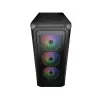 COUGAR Archon 2 RGB Midi Tower Czarny