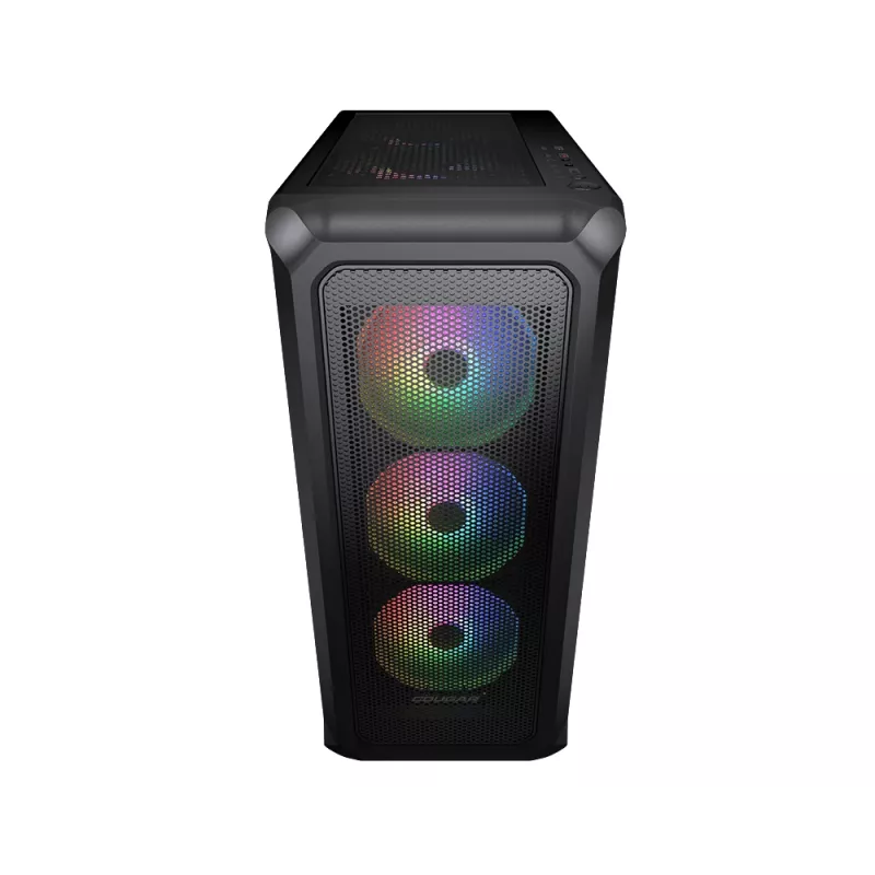 COUGAR Archon 2 RGB Midi Tower Czarny