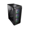 COUGAR Archon 2 RGB Midi Tower Czarny