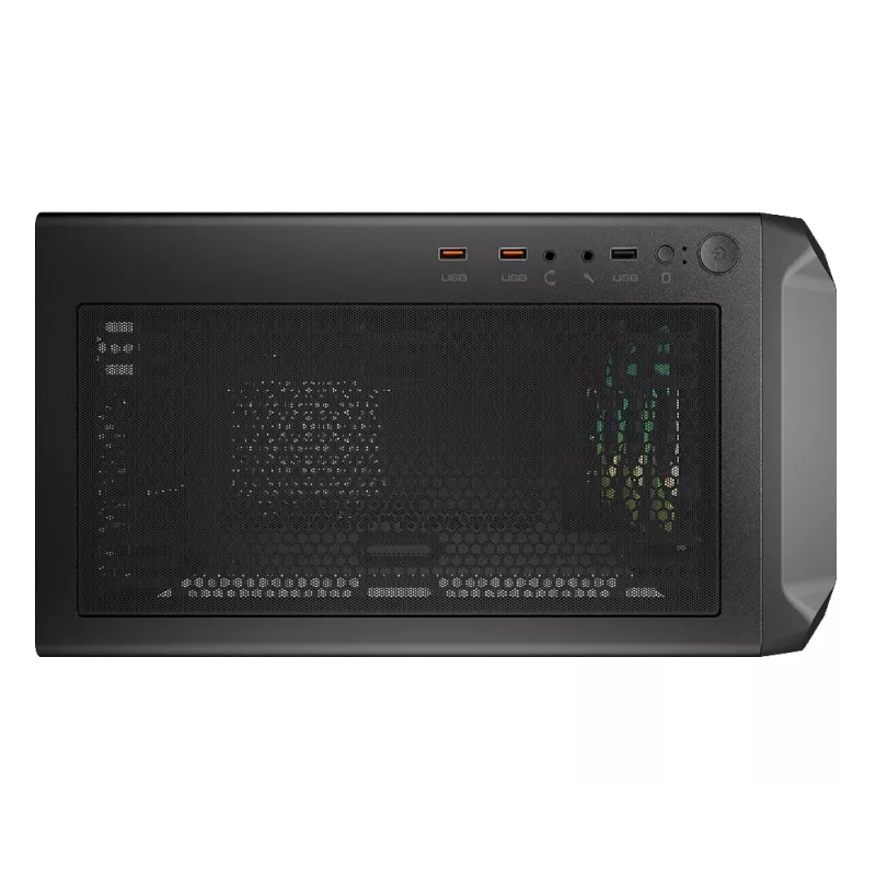 COUGAR Archon 2 RGB Midi Tower Czarny