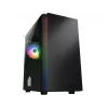 Obudowa PC COUGAR Gaming PURITY RGB Mini Tower Czarna
