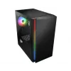 Obudowa PC COUGAR Gaming PURITY RGB Mini Tower Czarna