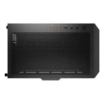 Obudowa komputerowa Cougar Airface Midi Tower Czarna